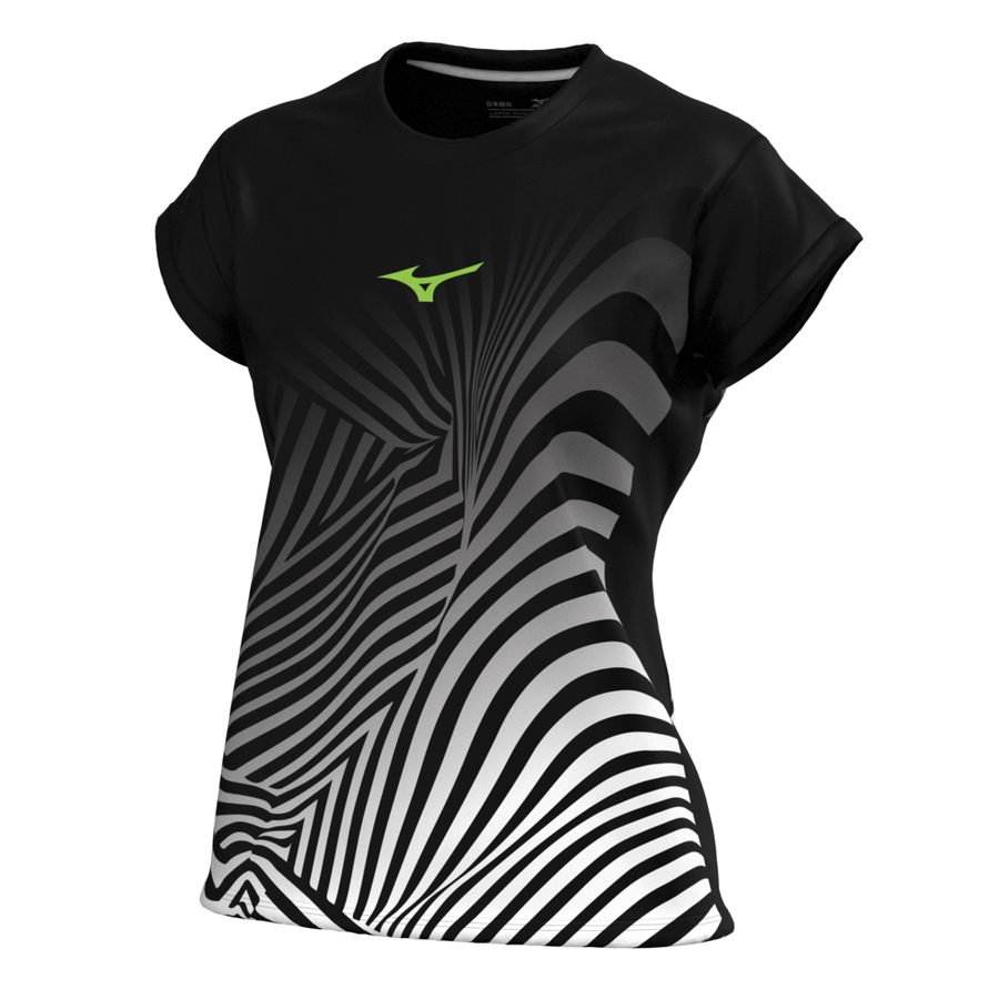 Mizuno tee clearance